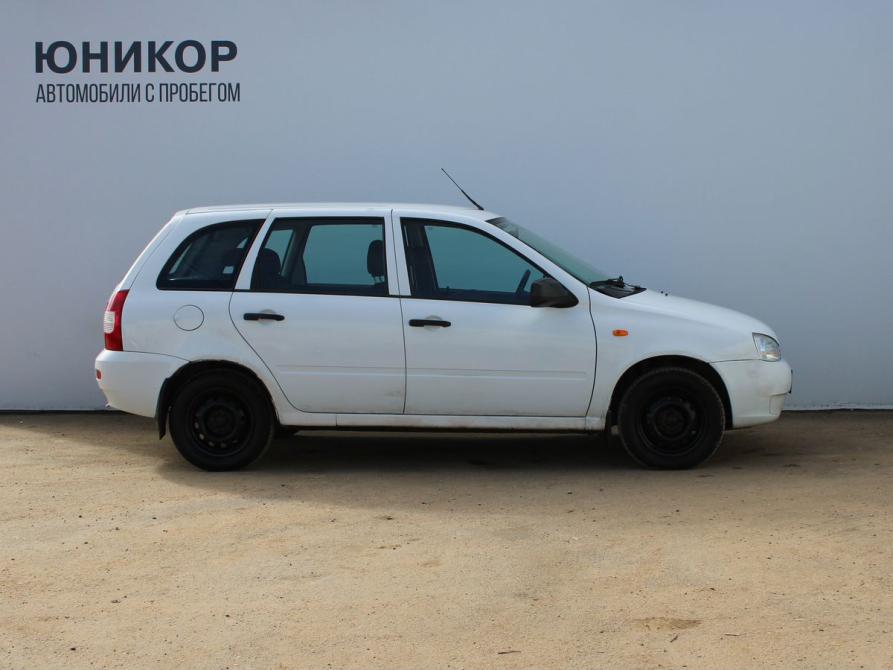 Lada (ВАЗ) Kalina I Нижний Новгород  - изображение 4