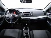 Mitsubishi Lancer X Уфа  - изображение 27