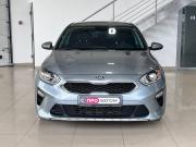 Kia Ceed III Ростов-на-Дону  - изображение 20