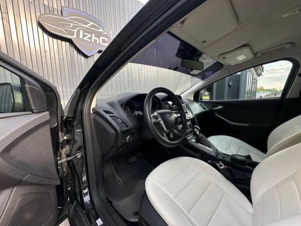 Ford Focus III с пробегом 2012 года, цена 599 000 рублей, 151000 км, хэтчбек, Автокод Объявления