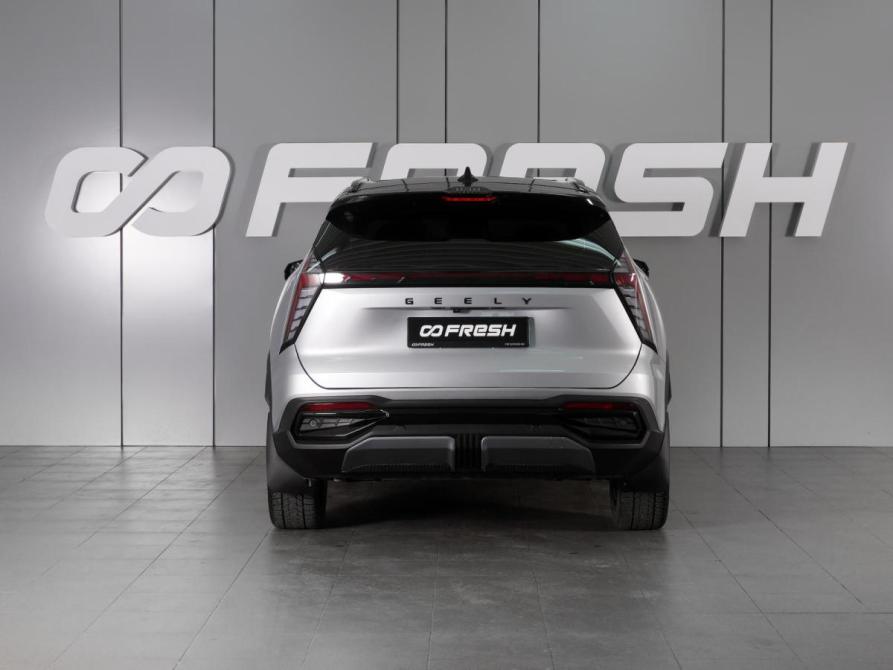 Geely Boyue L II Минеральные Воды  - изображение 4