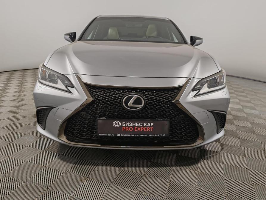 Lexus ES VII Рестайлинг Москва  - изображение 2