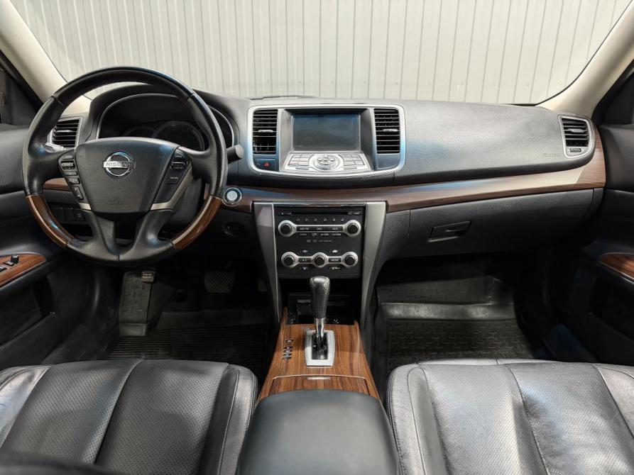 Nissan Teana II (J32) Магнитогорск  - изображение 9