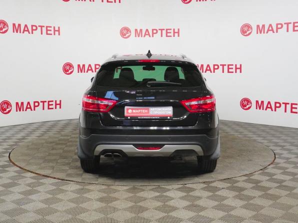 Lada (ВАЗ) Vesta I с пробегом 2019 года, цена 1 033 000 рублей, 47785 км, универсал, Автокод Объявления