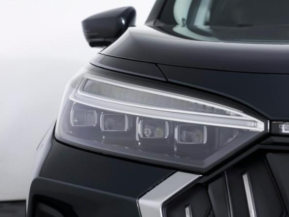 Exeed VX I Рестайлинг с пробегом 2023 года, цена 3 190 000 рублей, 62040 км, внедорожник, Автокод Объявления