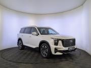 GAC GS8 II Москва  - изображение 33