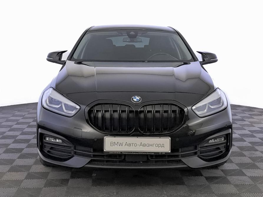BMW 1 серии III (F40) Москва  - изображение 2