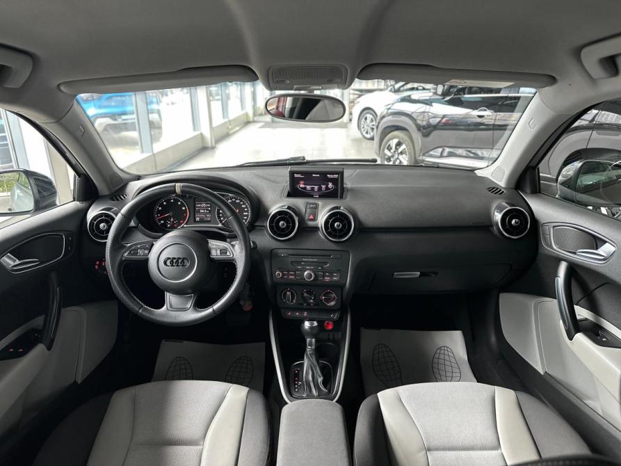 Audi A1 I (8X) Санкт-Петербург  - изображение 26