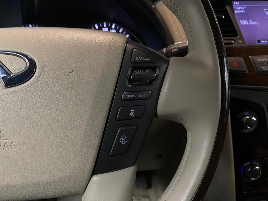 Infiniti QX56 II Челябинск  - изображение 19
