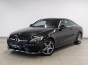Mercedes-Benz C-Класс IV (W205) Санкт-Петербург  - изображение 31