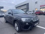 BMW X4 I (F26) Санкт-Петербург  - изображение 7