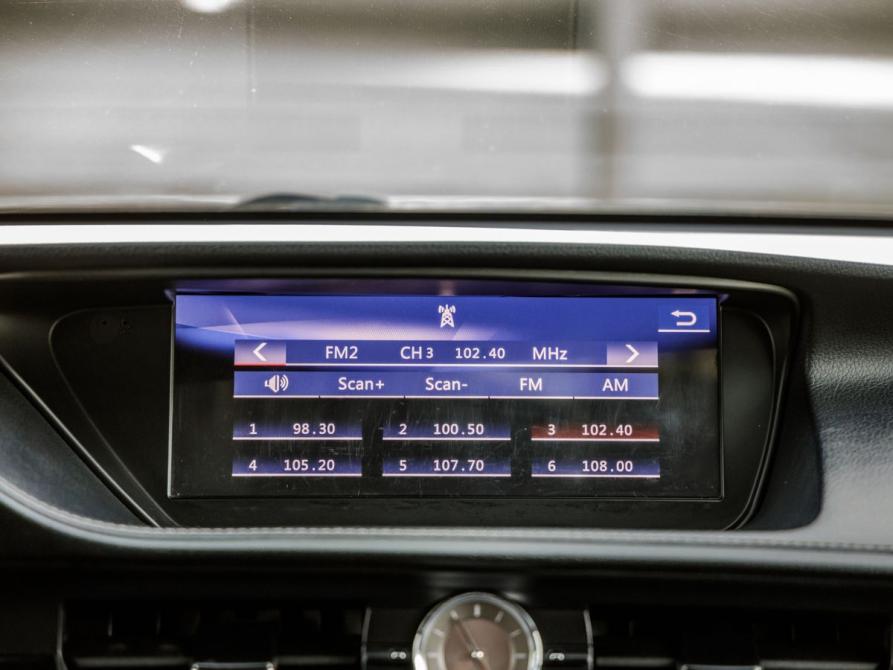Lexus ES VI Волгоград  - изображение 21
