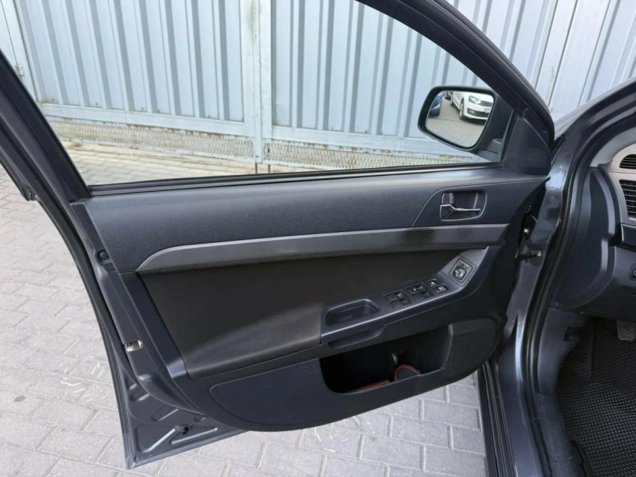 Mitsubishi Lancer X Ростов-на-Дону  - изображение 9