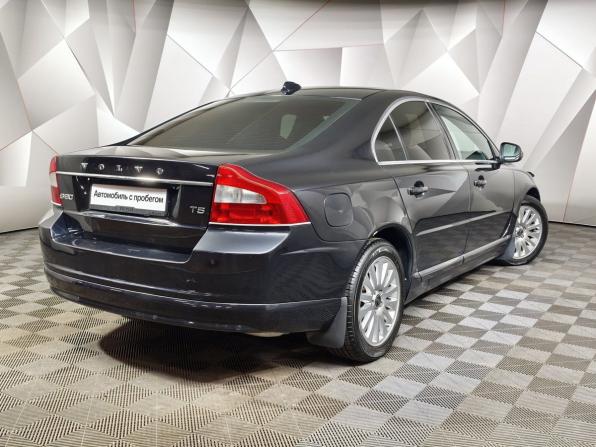 Volvo S80 II с пробегом 2007 года, цена 695 000 рублей, 331638 км, седан, Автокод Объявления