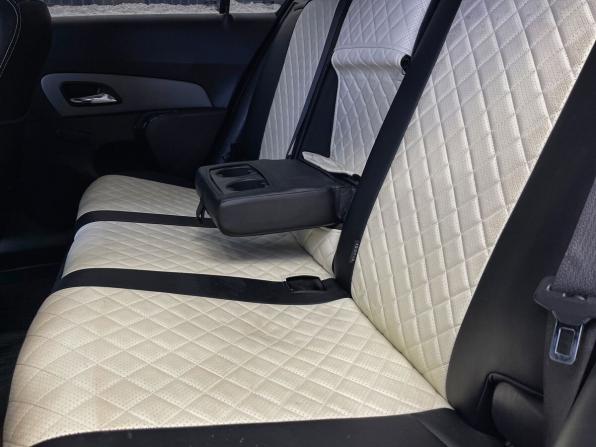 Chevrolet Cruze I с пробегом 2012 года, цена 689 000 рублей, 158455 км, седан, Автокод Объявления