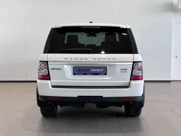Land Rover Range Rover Sport I Рестайлинг с пробегом 2013 года, цена 2 100 000 рублей, 208262 км, внедорожник, Автокод Объявления