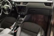 Skoda Octavia III (A7) Рестайлинг Ярославль  - изображение 38