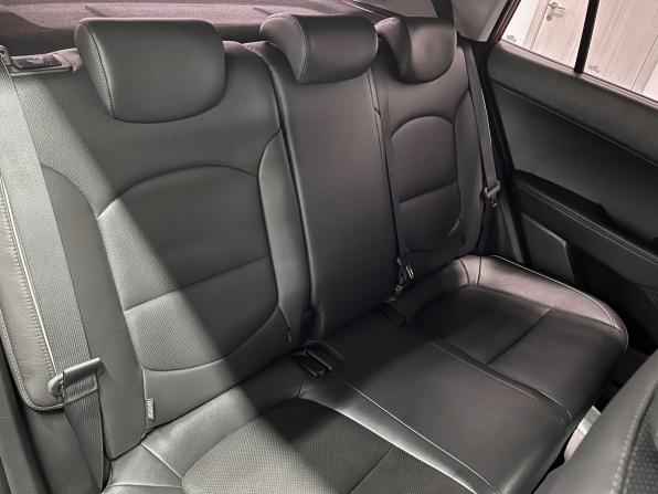 Hyundai Creta I с пробегом 2017 года, цена 1 965 000 рублей, 83226 км, внедорожник, Автокод Объявления