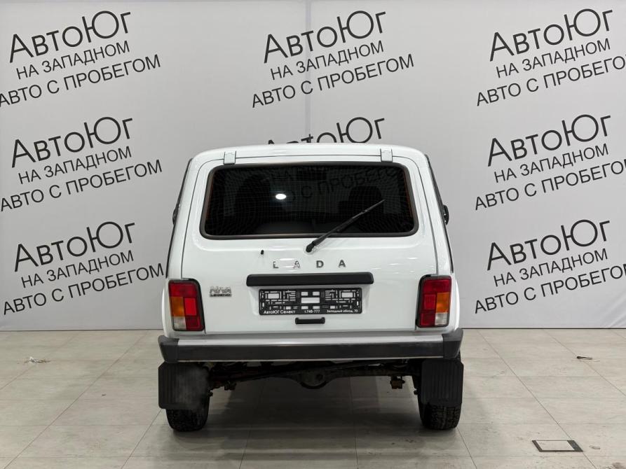 Lada (ВАЗ) Niva Legend Ставрополь  - изображение 5