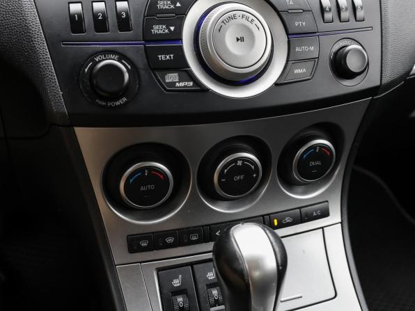 Mazda 3 II (BL) с пробегом 2009 года, цена 779 000 рублей, 193000 км, седан, Автокод Объявления