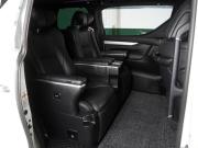 Toyota Vellfire II Рестайлинг Минеральные Воды  - изображение 36