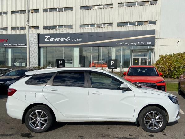 Lada (ВАЗ) Vesta I с пробегом 2019 года, цена 910 000 рублей, 104000 км, универсал, Автокод Объявления