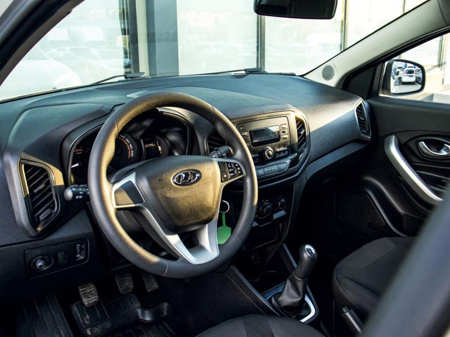 Lada (ВАЗ) XRAY I Екатеринбург  - изображение 15