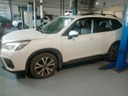Subaru Forester V Кемерово  - изображение 6