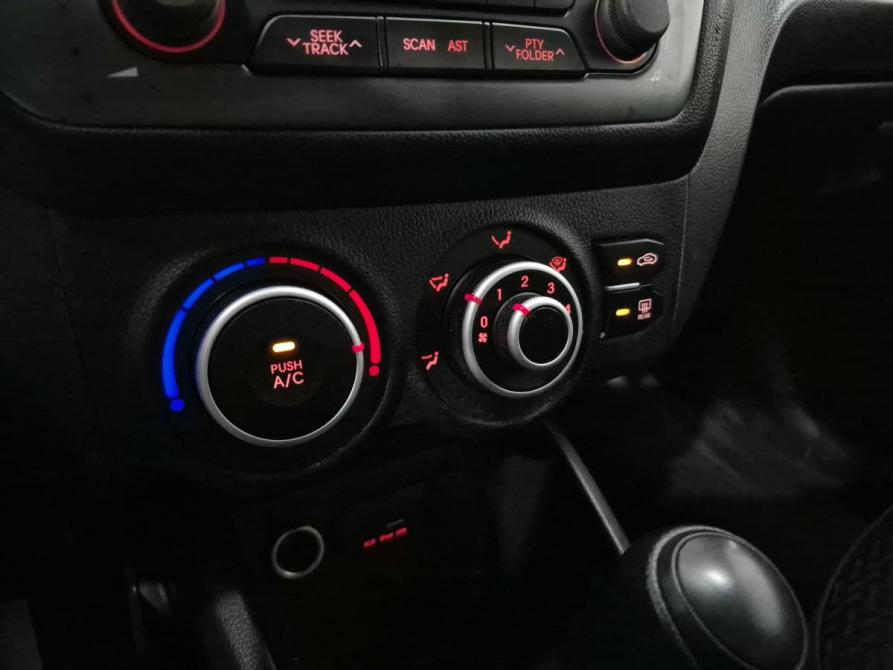 Kia Rio III Альметьевск  - изображение 20