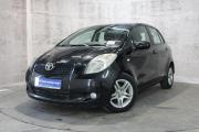 Toyota Yaris II Ярославль  - изображение 14