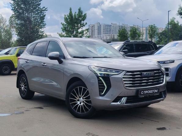 Haval Jolion I с пробегом 2023 года, цена 2 050 000 рублей, 58563 км, внедорожник, Автокод Объявления