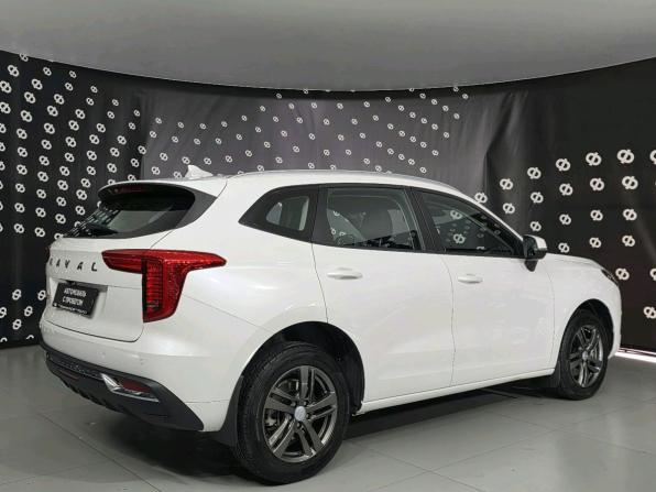 Haval Jolion I с пробегом 2023 года, цена 1 800 000 рублей, 21248 км, внедорожник, Автокод Объявления