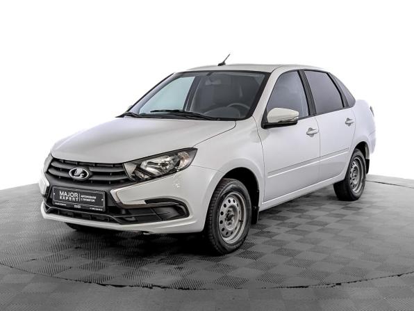 Lada (ВАЗ) Granta I Рестайлинг с пробегом 2025 года, цена 745 000 рублей, 28270 км, седан, Автокод Объявления