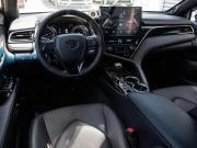 Toyota Camry VIII (XV70) Краснодар  - изображение 34