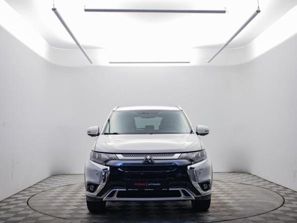 Mitsubishi Outlander III Рестайлинг 3 с пробегом 2021 года, цена 2 895 000 рублей, 51000 км, внедорожник, Автокод Объявления