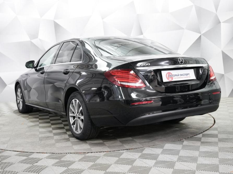 Mercedes-Benz E-Класс V (W213 S213 C238) Ульяновск  - изображение 3