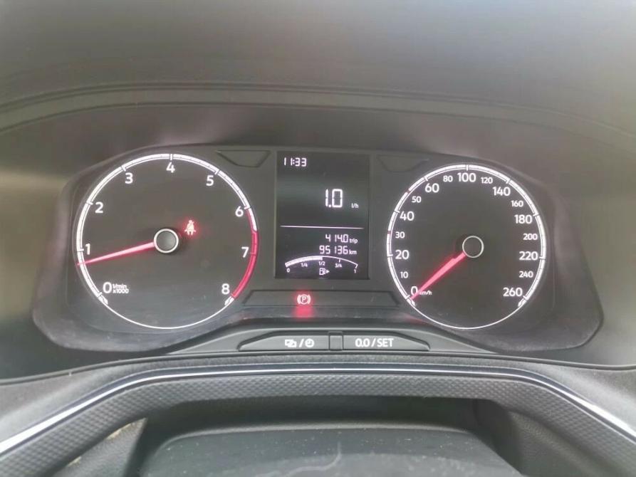 Volkswagen Polo VI Липецк  - изображение 11