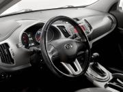 Kia Sportage III Рестайлинг Тула  - изображение 21