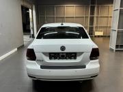 Volkswagen Polo V Рестайлинг Красноярск  - изображение 22