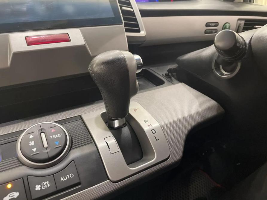 Honda Freed I Рестайлинг 2 Красноярск  - изображение 11