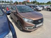 Lada (ВАЗ) XRAY I Пермь  - изображение 18