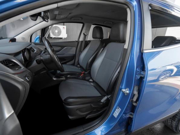 Opel Mokka I с пробегом 2014 года, цена 950 000 рублей, 172651 км, внедорожник, Автокод Объявления