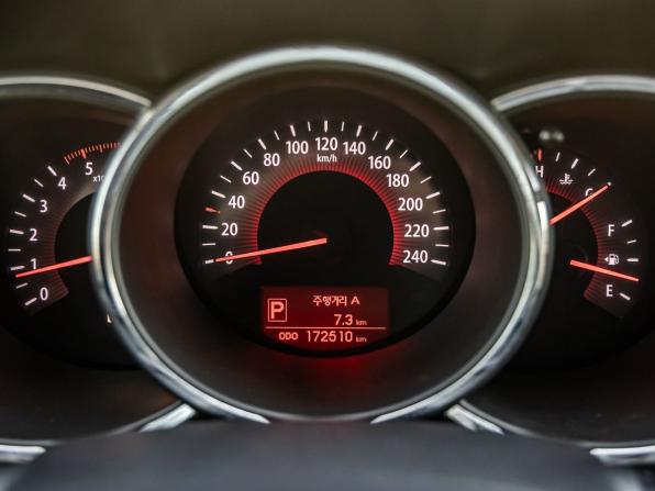 Kia Sorento II с пробегом 2010 года, цена 1 598 000 рублей, 172510 км, внедорожник, Автокод Объявления