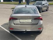 Skoda Octavia IV (A8) Томск  - изображение 28