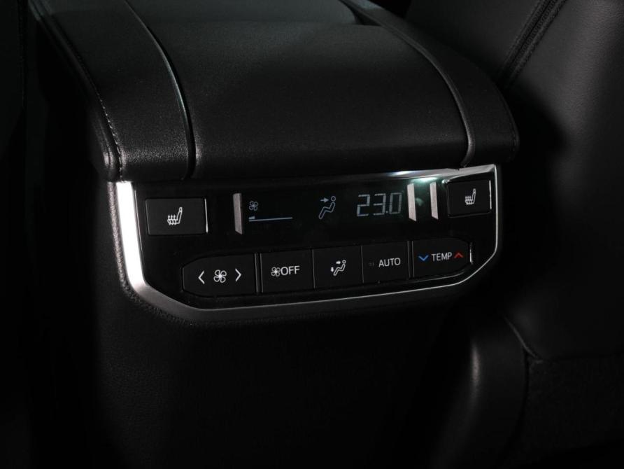 Toyota Highlander IV (XU70) Ростов-на-Дону  - изображение 23