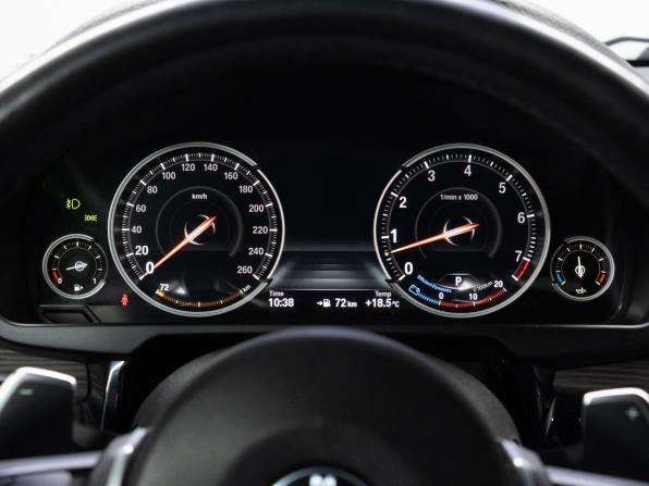 BMW X5 III (F15) с пробегом 2016 года, цена 3 549 000 рублей, 145333 км, внедорожник, Автокод Объявления