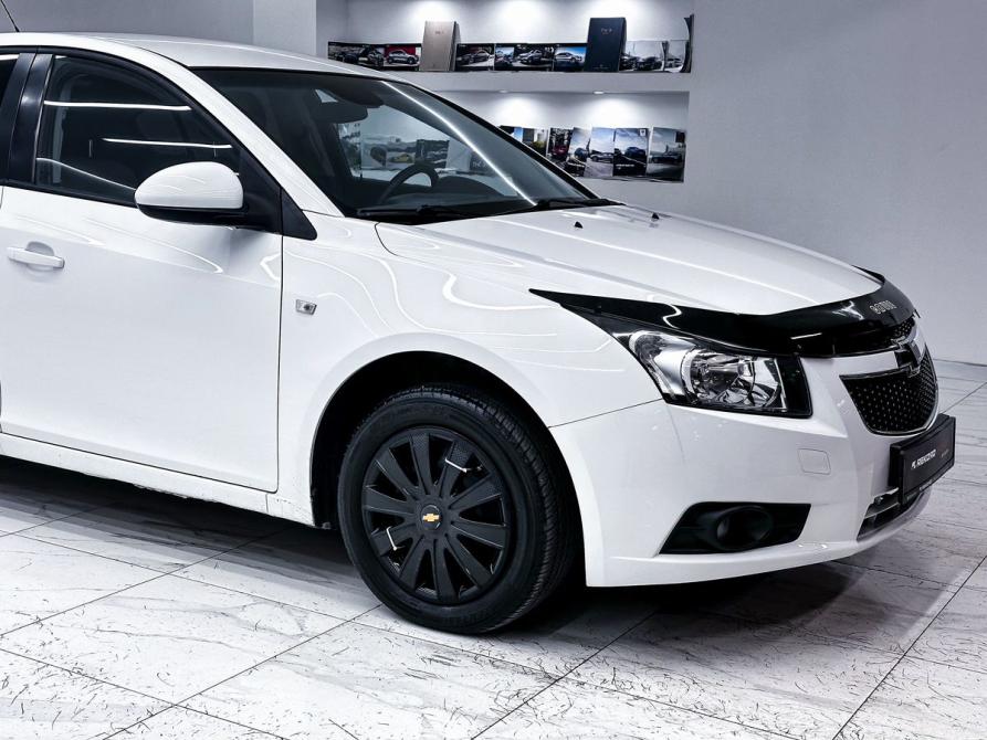 Chevrolet Cruze I Уфа  - изображение 3