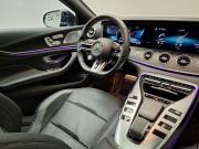 Mercedes-Benz AMG GT I Рестайлинг Москва  - изображение 23