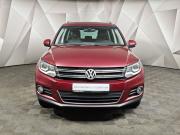 Volkswagen Tiguan I Рестайлинг Москва  - изображение 26