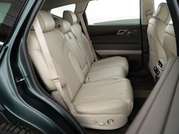 Genesis GV80 I с пробегом 2021 года, цена 7 152 046 рублей, 68585 км, внедорожник, Автокод Объявления
